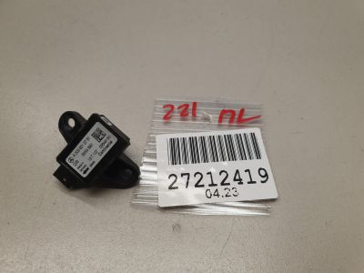 Датчик Airbag для Mercedes S-klasse W221 2005-2013