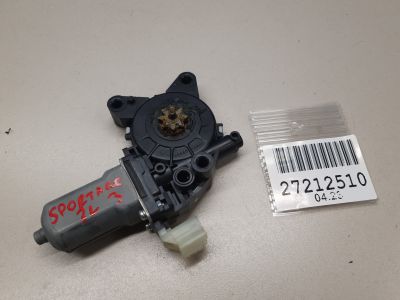 Моторчик стеклоподъёмника передний левый для KIA Soul 2008-2014