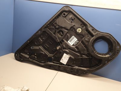 Стеклоподъемник задний левый для Mercedes GL-klasse X166 GL GLS 2012-