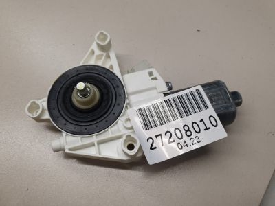 Моторчик стеклоподъёмника передний левый для Mercedes GL-klasse X166 GL GLS 2012-