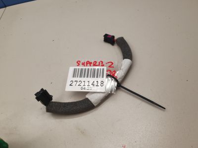 Жгут проводов стеклоподъемника задней правой двери для Skoda Superb 3T 2008-2015