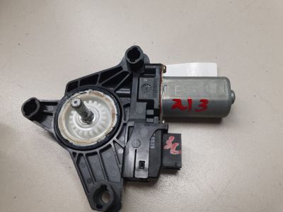 Моторчик стеклоподъёмника задний левый для Mercedes E-klasse W213 2016-