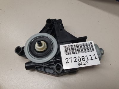 Моторчик стеклоподъёмника задний правый для Volvo S80 2006-2016