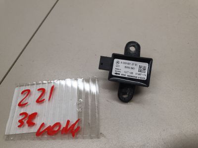 Датчик Airbag для Mercedes S-klasse W221 2005-2013