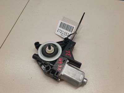 Моторчик стеклоподъёмника задний левый для Volvo XC60 2008-2017