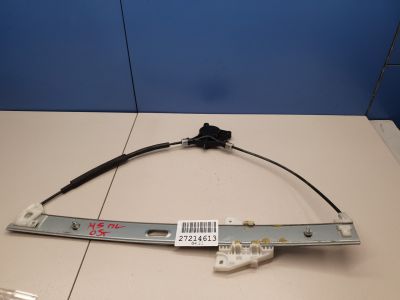 Стеклоподъемник задний левый для Mazda 5 CR 2005-2010