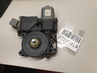 Моторчик стеклоподъёмника задний правый для Opel Astra J 2009-2017