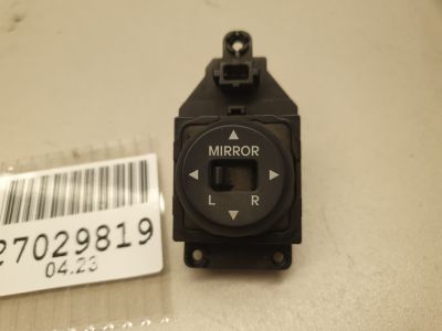 Переключатель регулировки зеркал для Hyundai Solaris 2010-2017