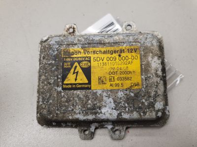 Блок ксеноновой лампы для Chevrolet Tahoe 3 2006-2014