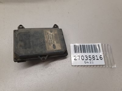 Блок управления светом фар для Land Rover Range Rover Sport 2005-2012