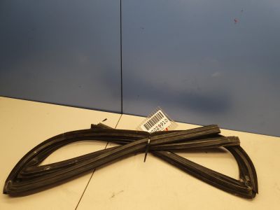 Уплотнитель стекла двери задний правый для Ford Fusion 2002-2012