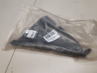 Пыльник для LADA X-Ray 2015-2019