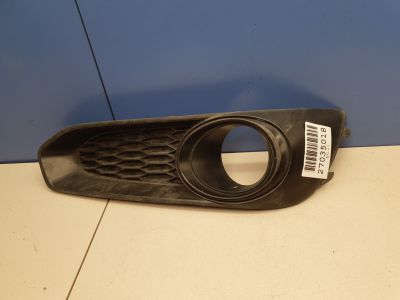 Решётка в бампер правая для Subaru Legacy B15 2015-