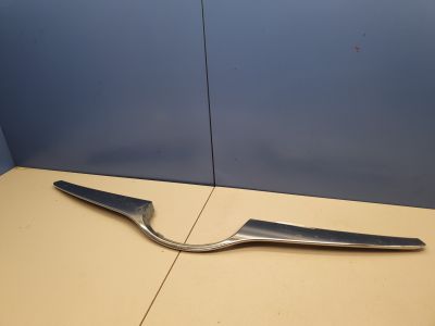 Молдинг решётки радиатора для Hyundai i40 2011-2019