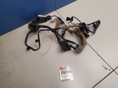 Жгут проводов передней правой двери для Infiniti EX QX50 J50 2008-2017