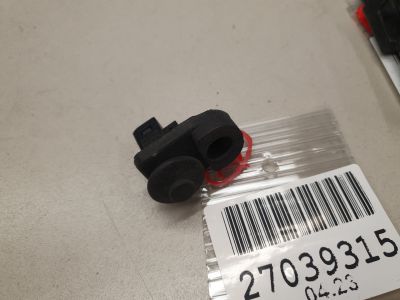 Выключатель концевой для Nissan Qashqai+2 JJ10 2008-2014