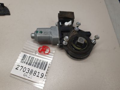 Моторчик стеклоподъёмника передний правый для Infiniti EX QX50 J50 2008-2017