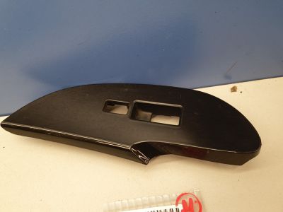 Накладка кнопки стеклоподъемника для Infiniti EX QX50 J50 2008-2017