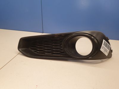 Решётка в бампер левая для Subaru Legacy B15 2015-