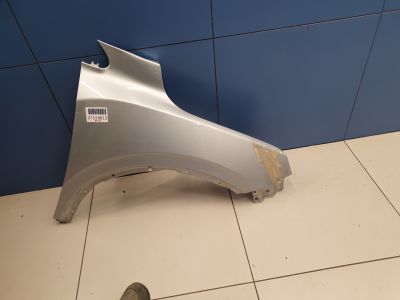 Крыло переднее правое для Geely Tugella FY11 2020-