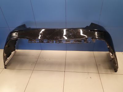 Бампер задний для Mercedes S-klasse W223 2020-