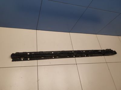 Кронштейн подножки правый для BMW X5 F15 2013-2018