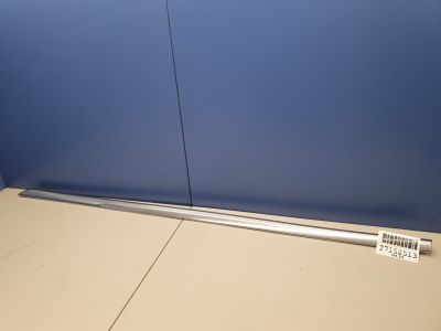 Молдинг двери правый передний для Cadillac XT5 2016-