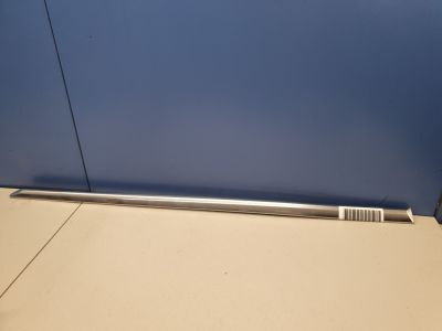 Молдинг двери левый задний для Cadillac XT5 2016-