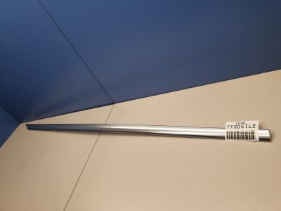 Молдинг двери левый передний для Cadillac XT5 2016-