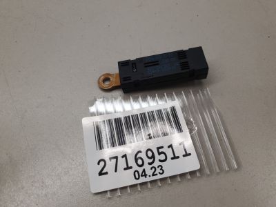 Антенна для Mercedes GLA-klasse X156 2013-2020