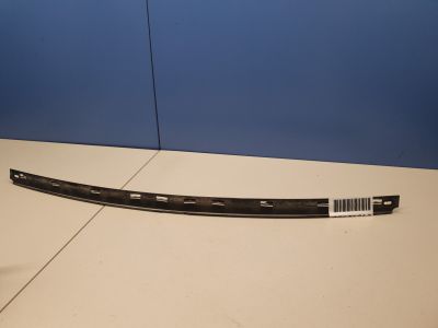 Молдинг двери багажника для Mercedes GLA-klasse X156 2013-2020