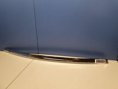 Молдинг двери багажника для Mercedes GLA-klasse X156 2013-2020