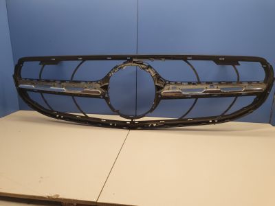 Решетка радиатора для Mercedes GLC-klasse C253 Coupe 2016-