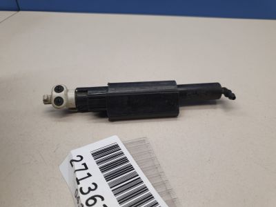 Форсунка омывателя фары правая для Nissan Qashqai J11E 2014-