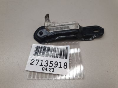 Крепление АКБ для Nissan Qashqai J11E 2014-