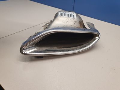 Насадка глушителя заднего левого для Mercedes CLS-klasse C257 2018-