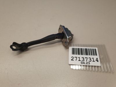 Ограничитель двери задней для Nissan Teana L33 2013-