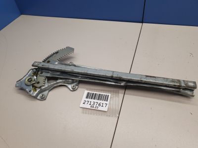 Стеклоподъемник задний левый для Nissan Teana L33 2013-