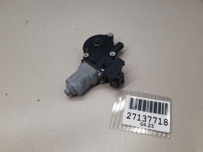 Моторчик стеклоподъёмника задний левый для Nissan Teana L33 2013-