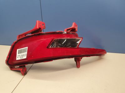 Фонарь противотуманный задний левый для Hyundai Elantra AD 2016-2020