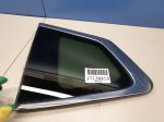 Стекло кузовное заднее левое глухое для Nissan X-Trail T32 2014-