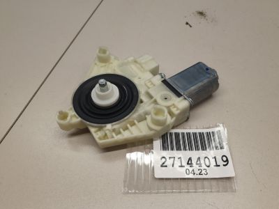 Моторчик стеклоподъёмника передний левый для Mercedes GLC-klasse C253 Coupe 2016-