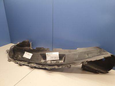 Воздухозаборник для Mercedes E-klasse W213 2016-