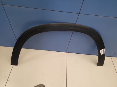Расширитель арки левый передний для Mercedes GLE-klasse W167 2019-