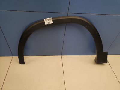 Расширитель арки левый передний для Mercedes GLA-klasse H247 2020-