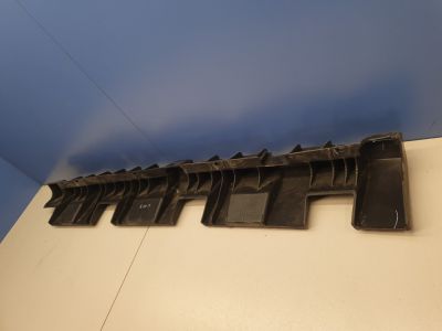 Кронштейн накладки порога правый для Nissan Terrano D10 2014-