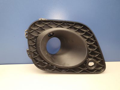 Рамка противотуманной фары левой для Mercedes GLB-klasse X247 2019-