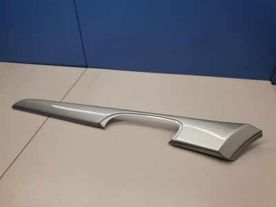 Накладка обшивки двери передней левой для Nissan Sentra B17 2012-2017