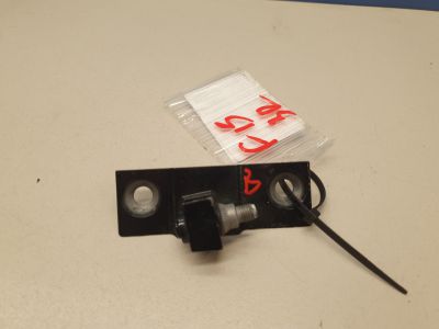 Петля двери задней правой нижняя для BMW X5 F15 2013-2018