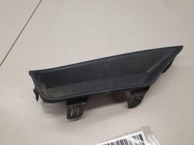 Заглушка бампера правая для Lexus RX GL20 2016-